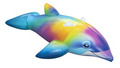 Bestway Dolphin Daydream badeleke 168 x 66 cm